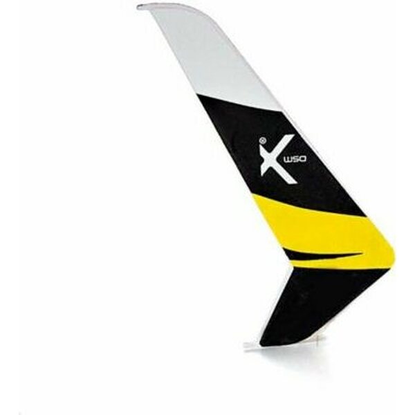 Blade BLH1103 Tail Fin: 120 S2