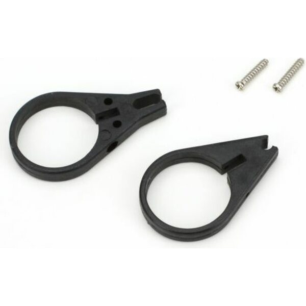 Blade BLH1660 Tail Pushrod Support/Guide Set: B450 Fusion 270