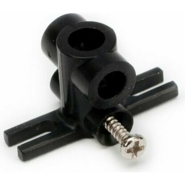 Blade BLH3212 Main Rotor Hub w/Hardware: MSRX