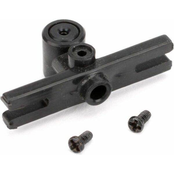 Blade BLH3312 Main Rotor Hub w/hardware: nCP X