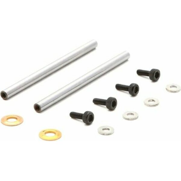 Blade BLH3403 Feathering Spindle Set: 180 CFX