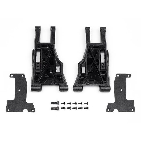 Servoattacco Rigido HB 204022 – Per Passeggini E817, E819, RGT8-E, E817v2, Made In USA