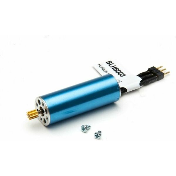 Blade BLH6003 Brushless Main Motor: mCPX BL2