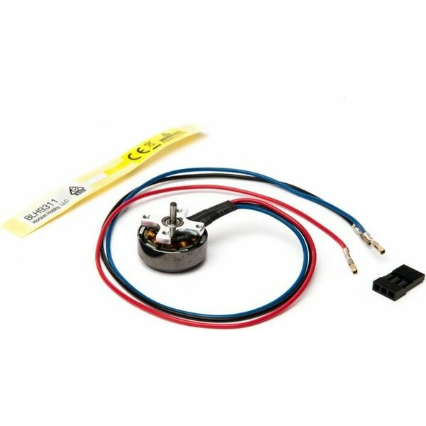 Blade BLH9311 Brushless Tail Motor: 130 S