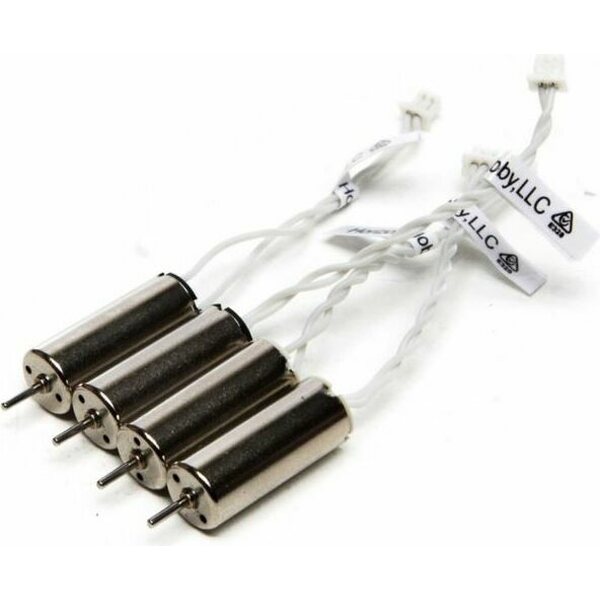 Blade BLH9602 Motor Set (4): Inductrix Plus FPV
