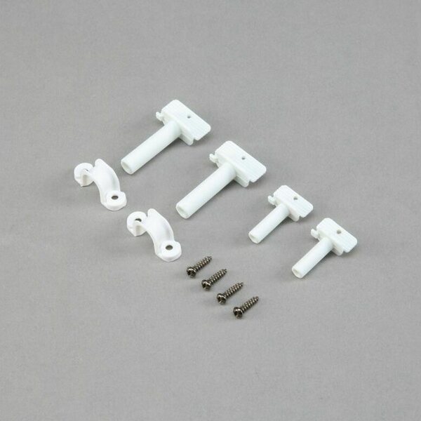 EFlite EFL11112 Thumb Screw Set: Opterra