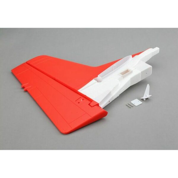 EFlite EFL1311 Vertical Tail with Hardware: Carbon-Z T-28