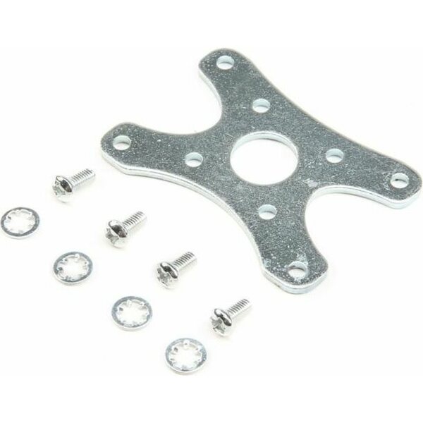 EFlite EFL17556 Motor Mount: Turbo Timber