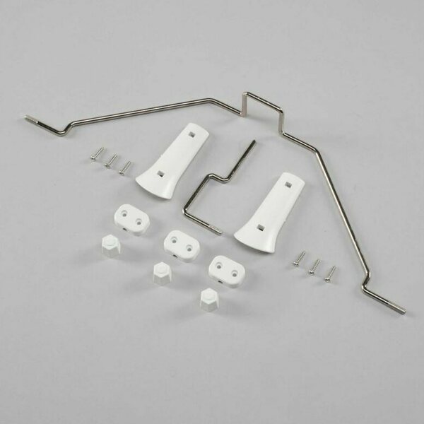 EFlite EFL30058 Landing gear set: Twin Otter