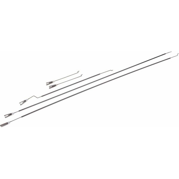 EFlite EFL310005 Pushrod Set: Apprentice S 15e RTF