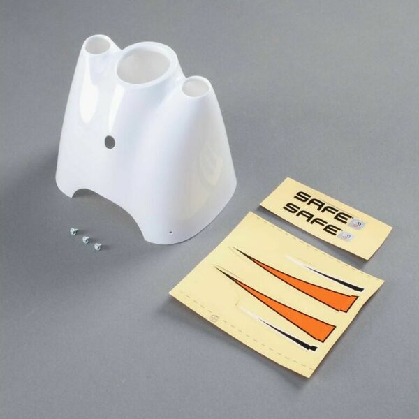 EFlite EFL310018 Cowl: Apprentice STS