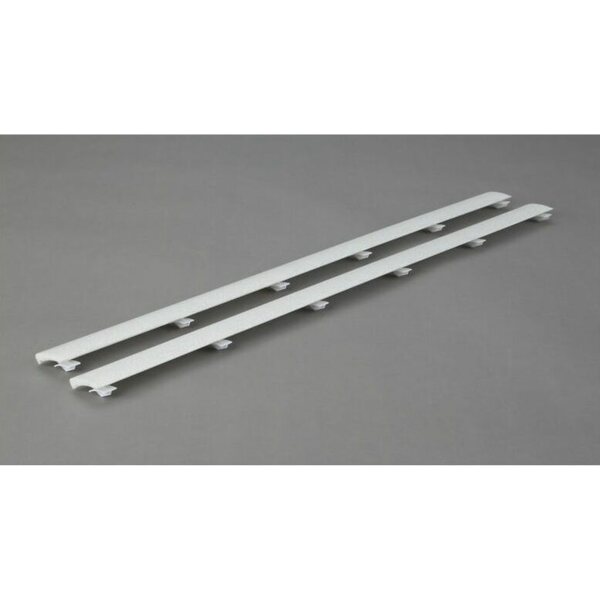 EFlite EFL5255 Leading Edge Slats: Timber