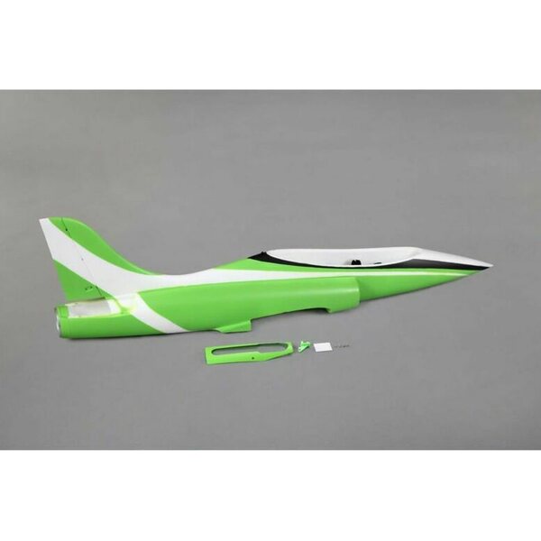 EFlite EFL7577 Fuselage: HAVOC Xe 80mm EDF Sport Jet