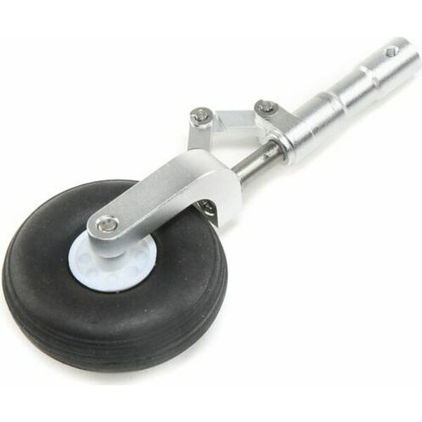 EFlite EFL7811 Nose Landing Gear Set: F-16 Thunderbird 70mm EDF