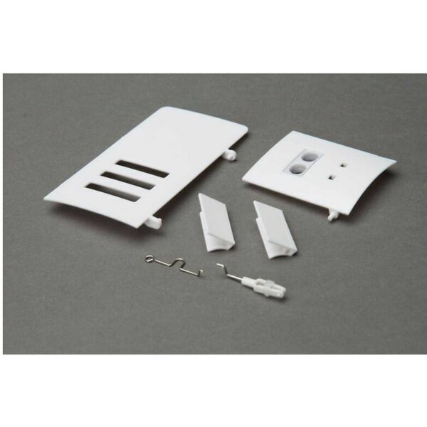 EFlite EFL7982 Nose Gear Door: F-4 Phantom II 80mm EDF