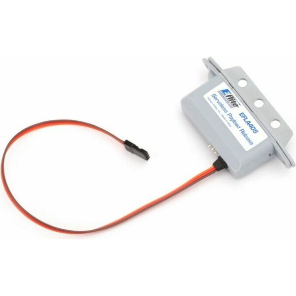 EFlite EFLA405 Servoless Payload Release