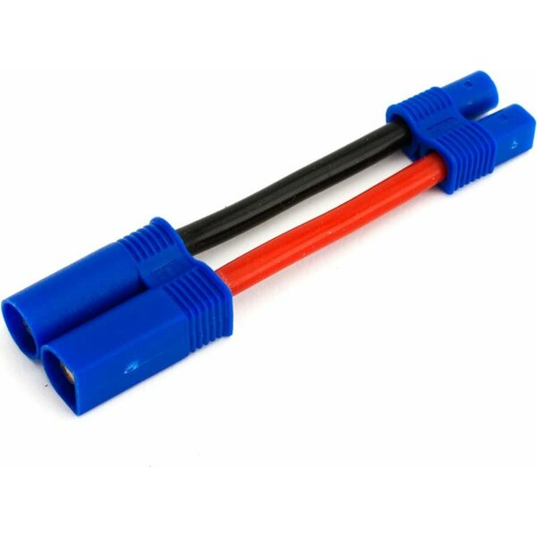 EFlite EFLAEC509 EC5 Devise To EC3 Battery 3; 12Wg