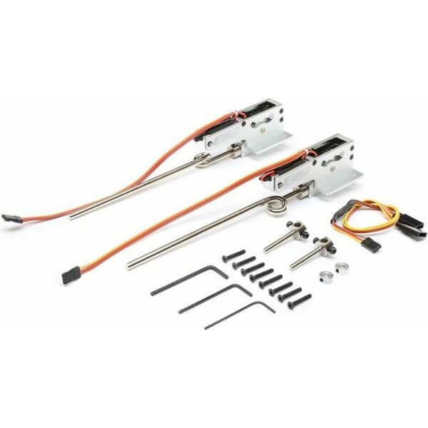 EFlite EFLG520 60-120 95-Degree Electric Rotating Retracts