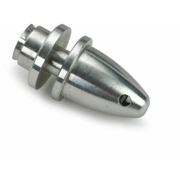 EFlite EFLM1926 Prop Adapter with Collet; 6mm