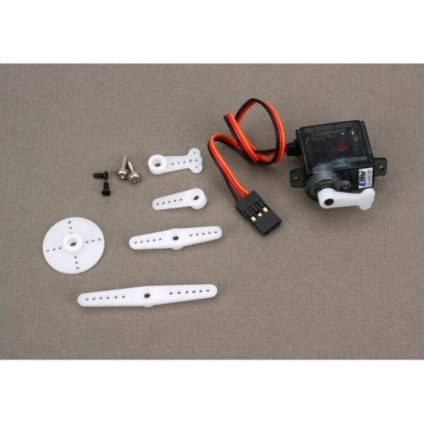 EFlite EFLRDS76T 7.6-Gram Sub-Micro Digital Tail Servo