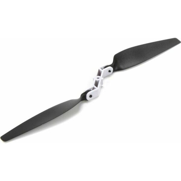 EFlite EFLU2902 Folding Propeller: Ultra Micro Radian 130 x 70mm