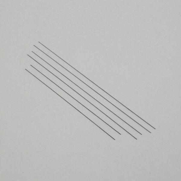 EFlite EFLU5357 UMX Waco Flying wires