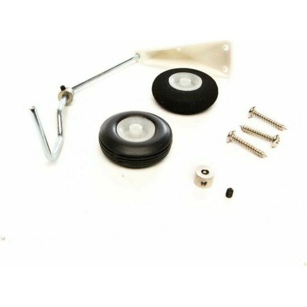 Hangar 9 HAN236517 Tailwheel Assembly: Ultra Stick 30cc