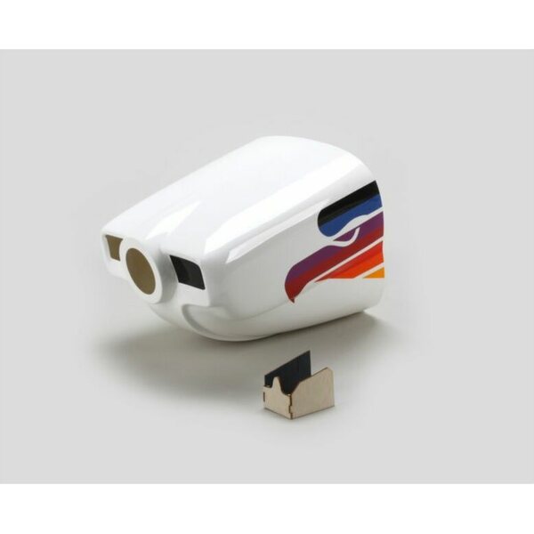 Hangar 9 HAN501006 Fiberglass Cowling: Christen Eagle II 90 ARF