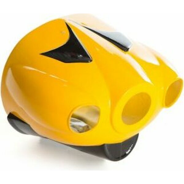 Hangar 9 HAN506506 Cowling: Carbon Cub 15cc