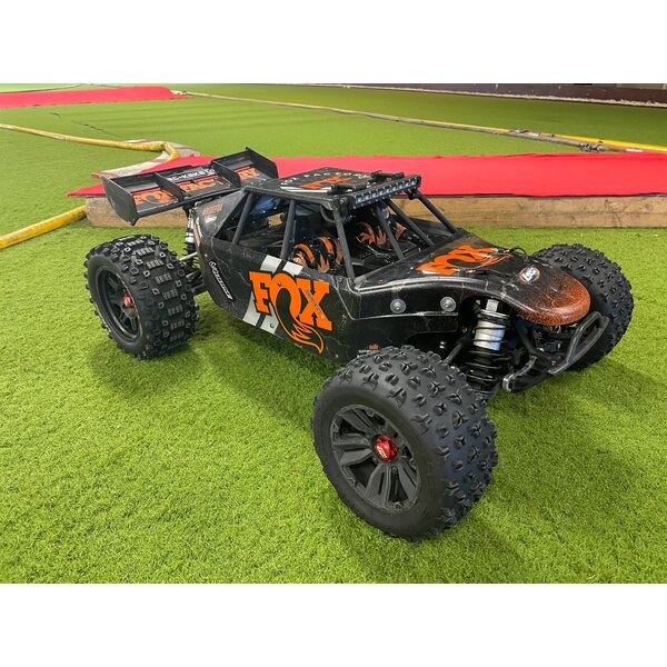 Losi 1/5 DBXL-E 2.0 4WD Käytetty