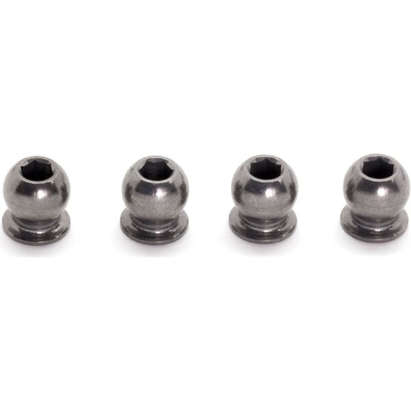 Infinity T052 ALU FLANGE BALL 5.8mm (4pcs)