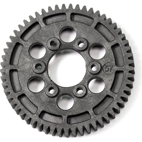 Infinity R0248-57 0.8M 2nd SPUR GEAR 57T