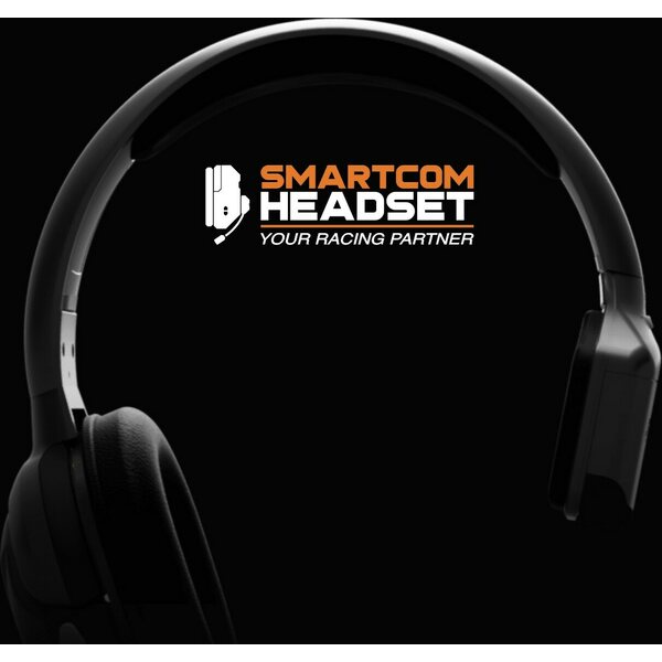 Smart Workshop Smart-Com Headset