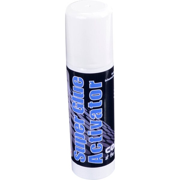 Core RC CR521 Super Glue Activator 63ml