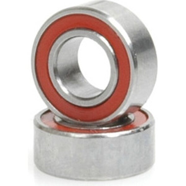 Schumacher U2698 Ball Bearing - 5x10x4 Red Seal - (pr)