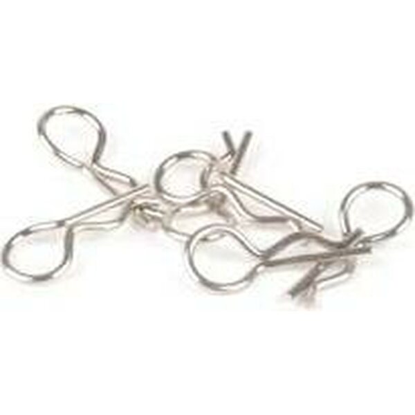 Core RC CRA151 Body Clips