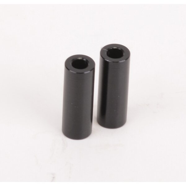 Schumacher U4181 Wishbone Tube Black pr - K1/Aero