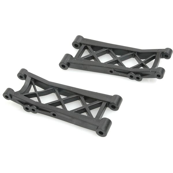 Schumacher U4166 Wishbones; Rear Stiff pr - K1/Aero/K2,KF