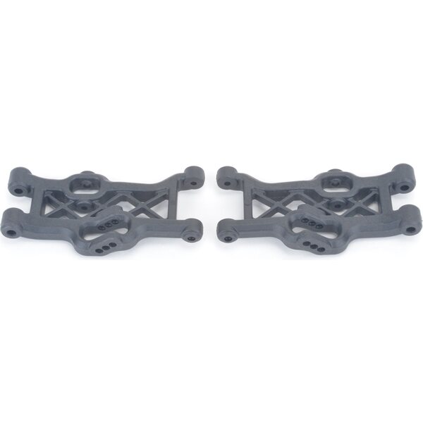 Schumacher U7334 Front Wishbones pr - L1/EVO