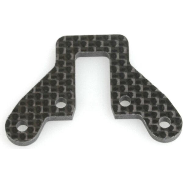 Schumacher U3442 C/F Link Mount; Front 38.4mm - SX/2/3