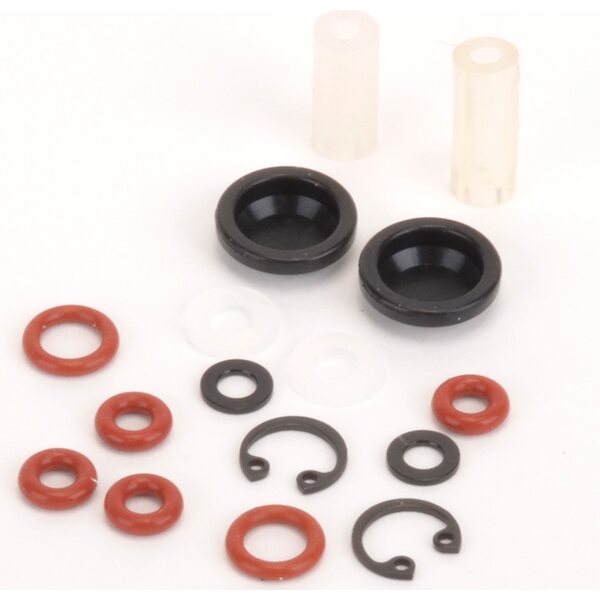 Schumacher U7172 Shock Rebuild Kit pr - XLS,TC,CC