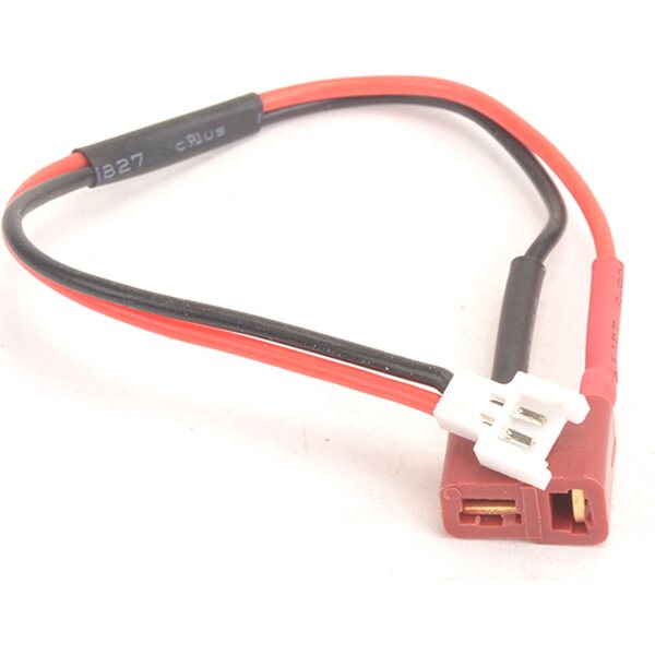 Core RC CR741 Losi Micro to T Connector Lead