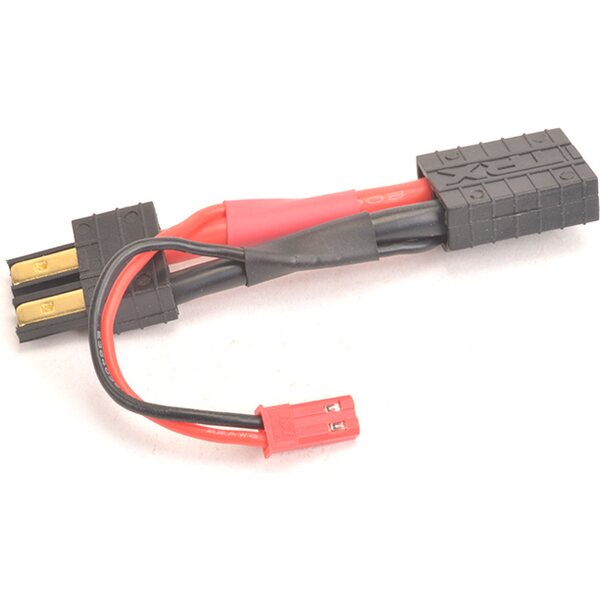 Core RC CR743 TRX M to F with JST/BEC Lead