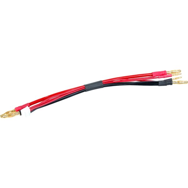 Core RC CR108 Balance Charge Lead; 11.1v