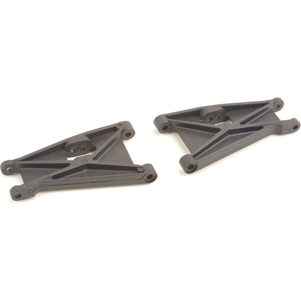 Schumacher U8305 Front Wishbones - Cougar Classic (pr)