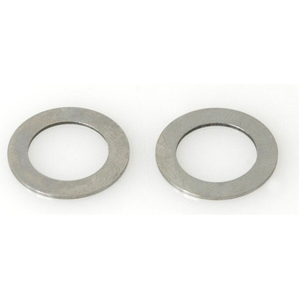 Schumacher U3740 Diff Washers; 18mm V2  - Cougar SV