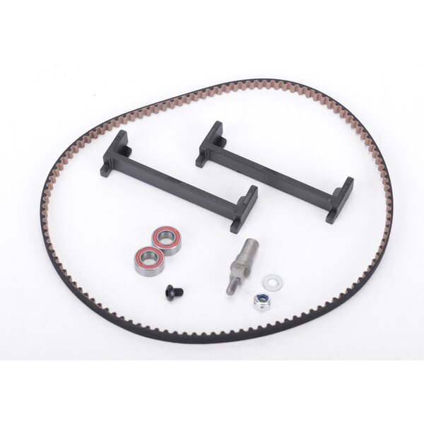 Schumacher U4456 Shorty LiPo Conversion Set - Cougar KF