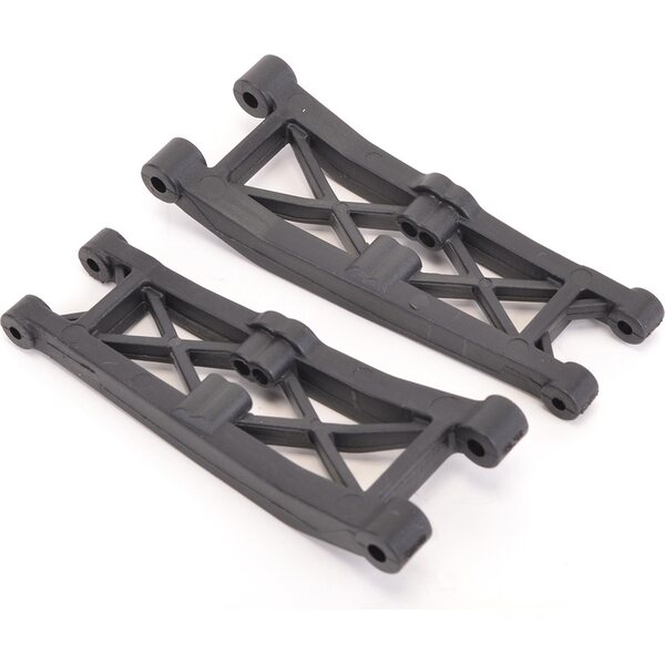 Schumacher U4098 Wishbones Front - Long Med Flex pr-SV2,SVR,KR,KF/2