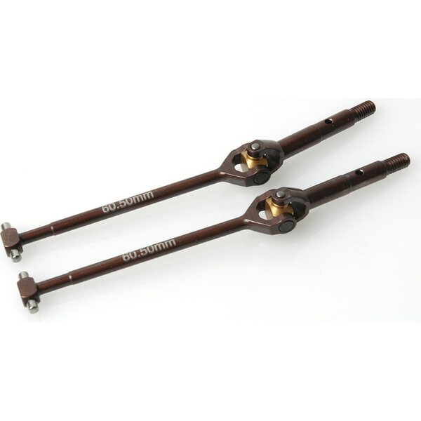 Schumacher U3752 Driveshaft - Cougar SV (pr)