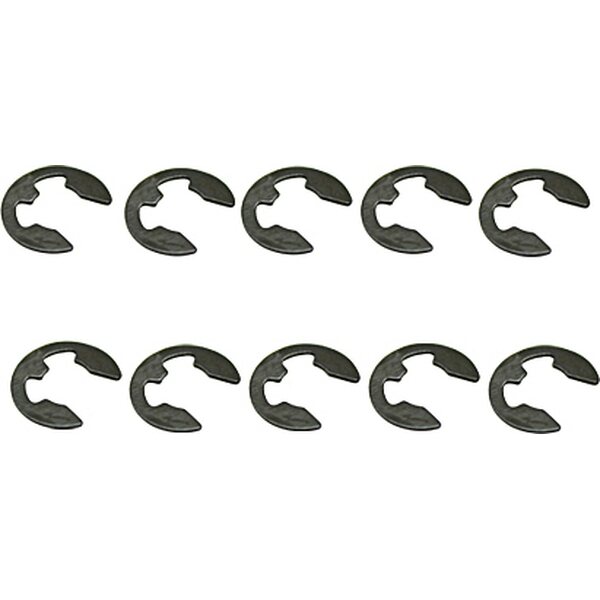 Core RC CR432 E-Clip 4.0mm - pk10